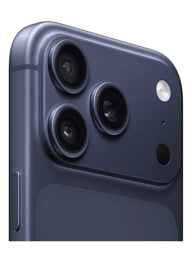 iPhone 17 Pro - 512GB