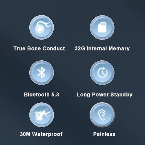 X10 Wireless Headphone