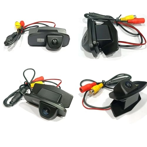 Backup Camera - Night vision