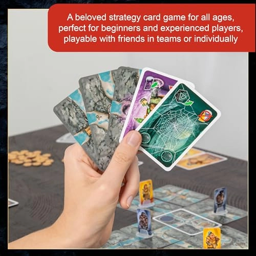 Saboteur: The Lost Mines