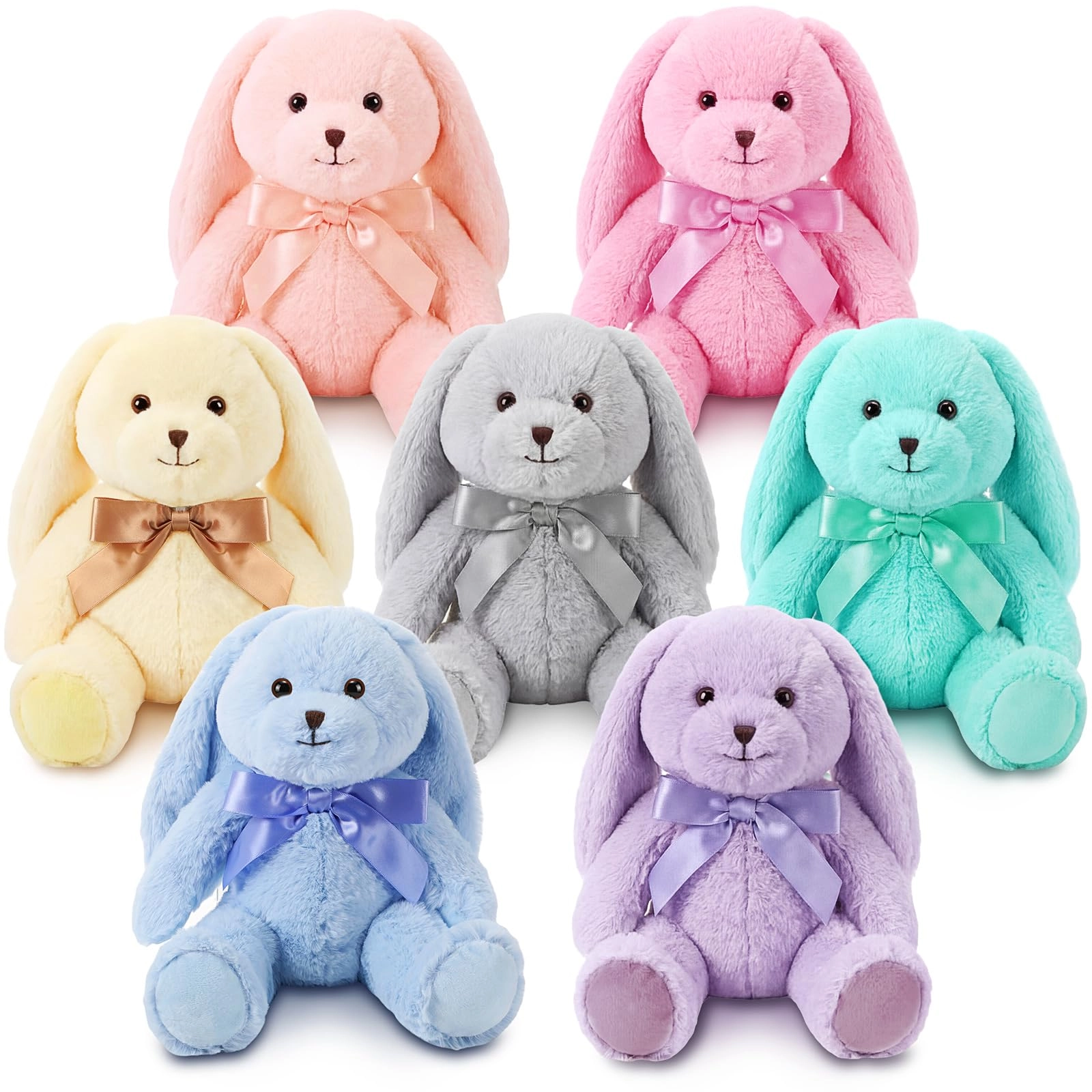 Civaner CM4241 - 12.6 inches Bunny