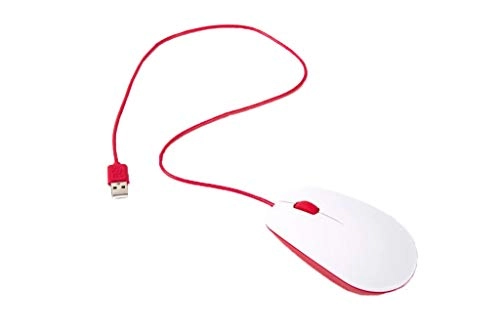 Raspberry Mouse - USB