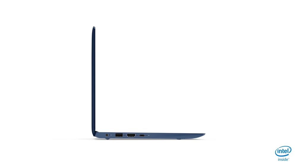 ideapad S130 81J200D6AX - 14'' N4000 4GB DDR4 64GB SSD