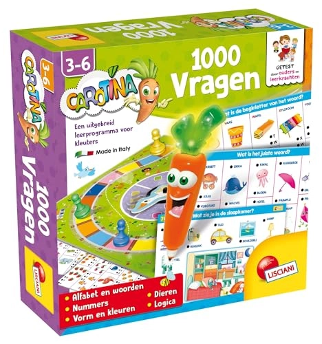 Carotina - Toddler 1 pieces