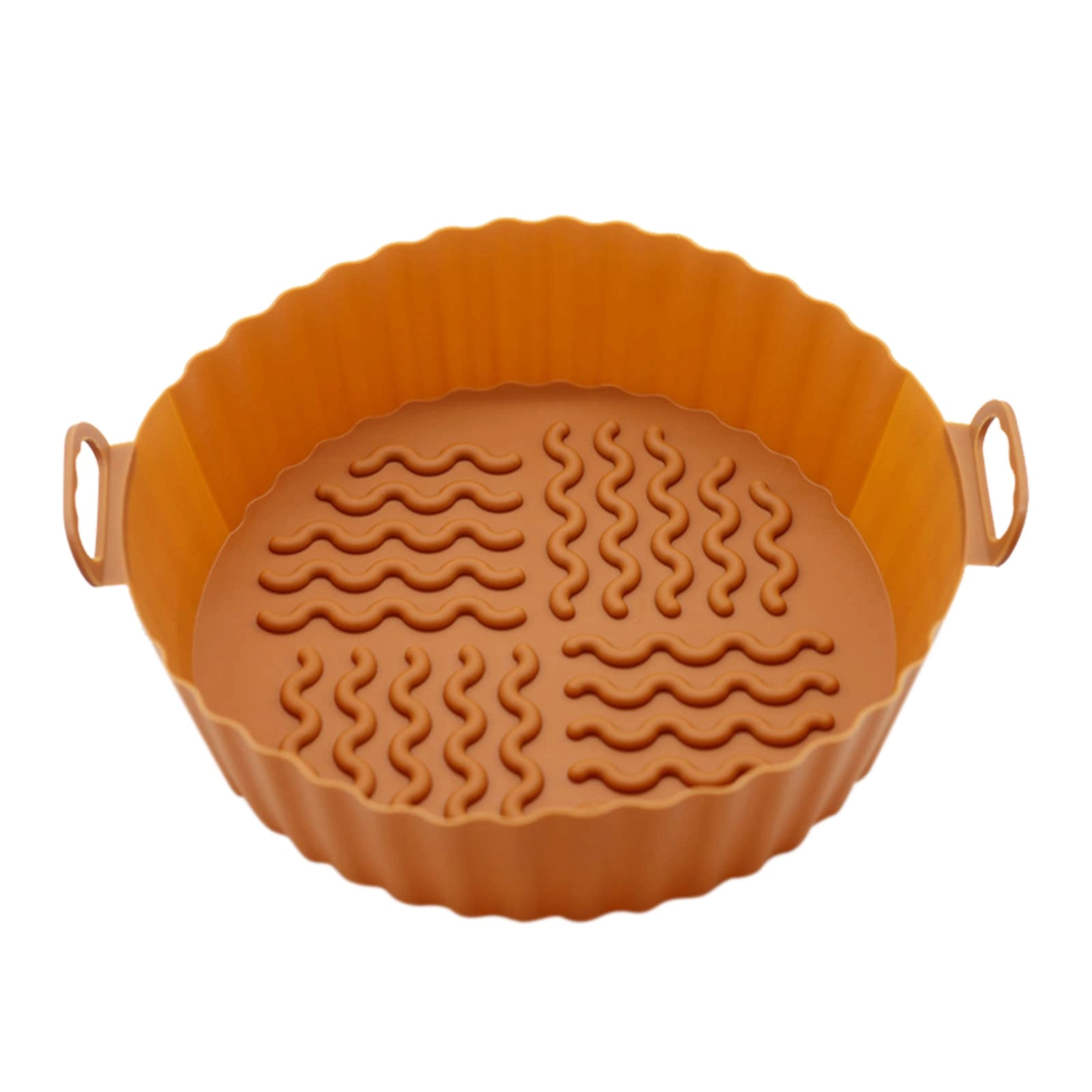 Air Fryer Silicone Mat - Silicone 1 piece(s)