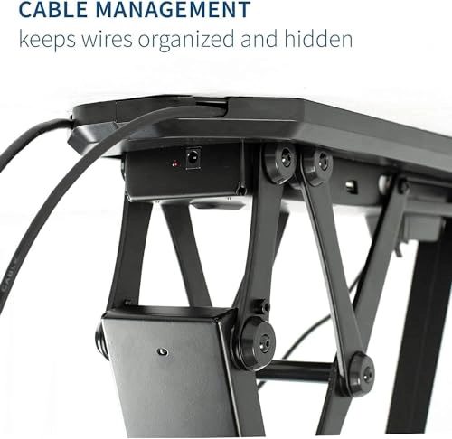 Ceiling TV Mount - 50kg 26-70 inch