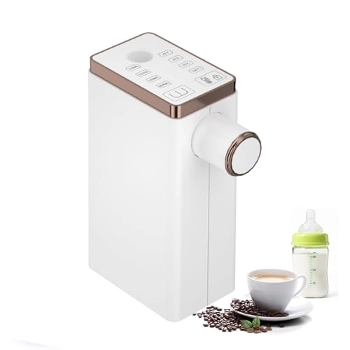 Instant-heating Water Dispenser - 1.6L