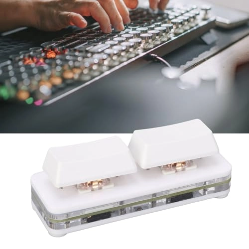 USB Key Single Keyboard - Wired