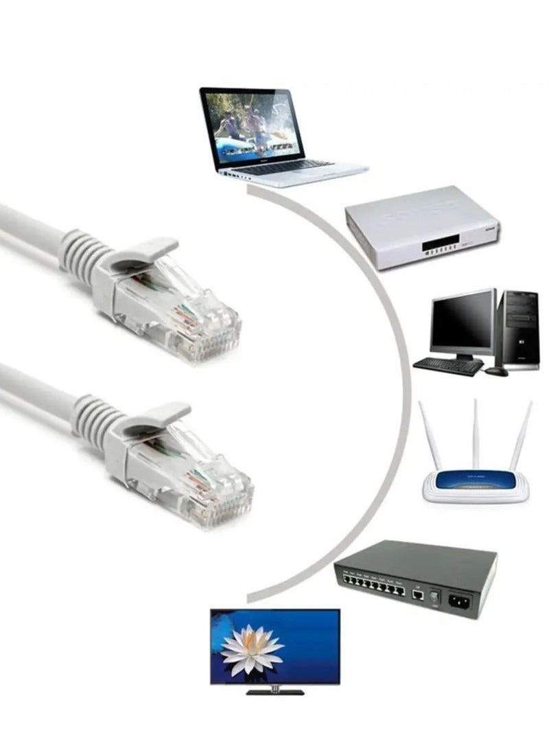 CAT6 Cable - 30 meter