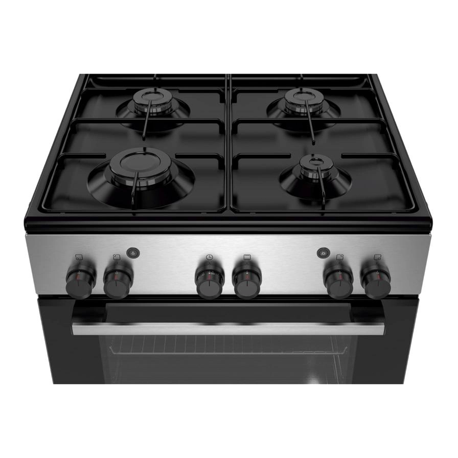 HGA120B51M GAS Cooker