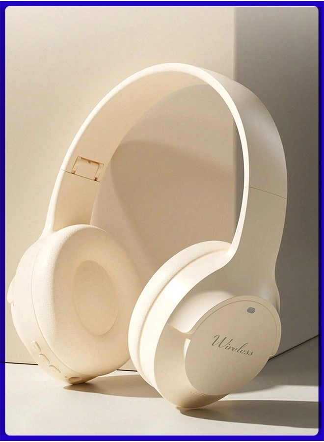 Z312 Wireless Headphone