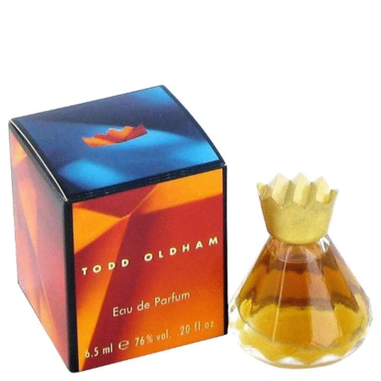 NC Fresh Eau de Parfum 0.2 oz