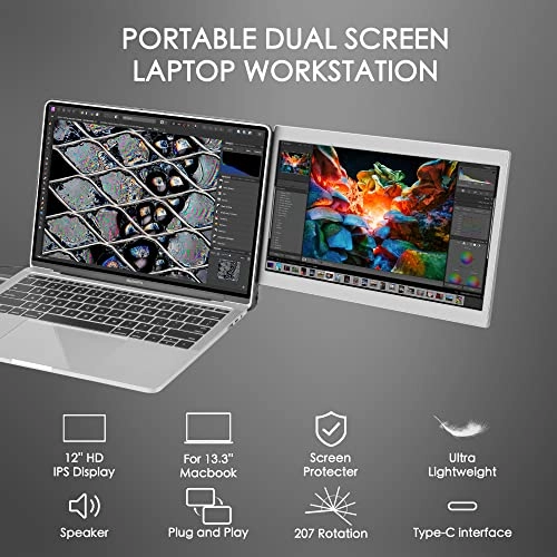 P1M - 12 Inches 1920 x 1080