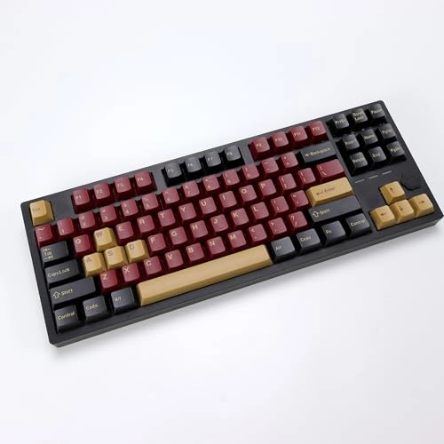 Custom Keycap Set - USB-C