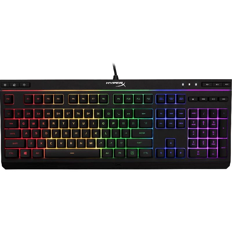 Alloy Core RGB - QWERTY Wired