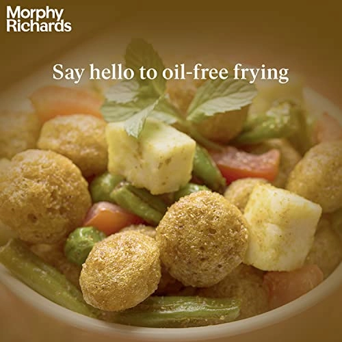 Digital Air Fryer 510056