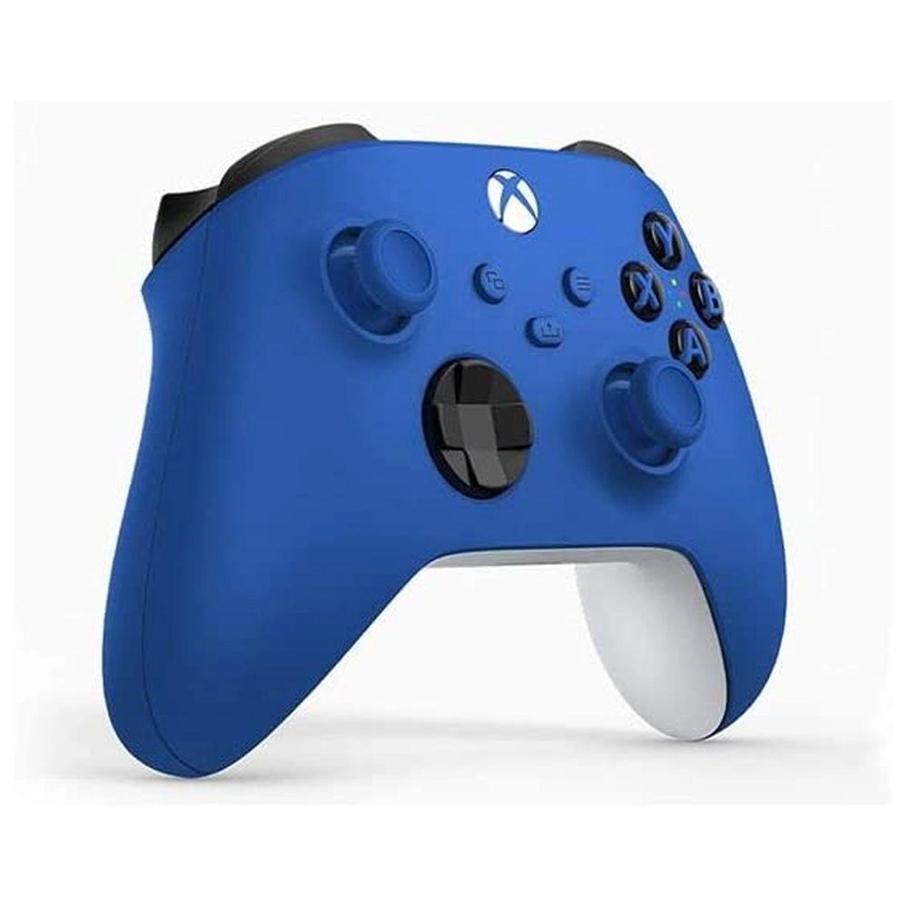 Xbox Wireless Controller - Shock Blue