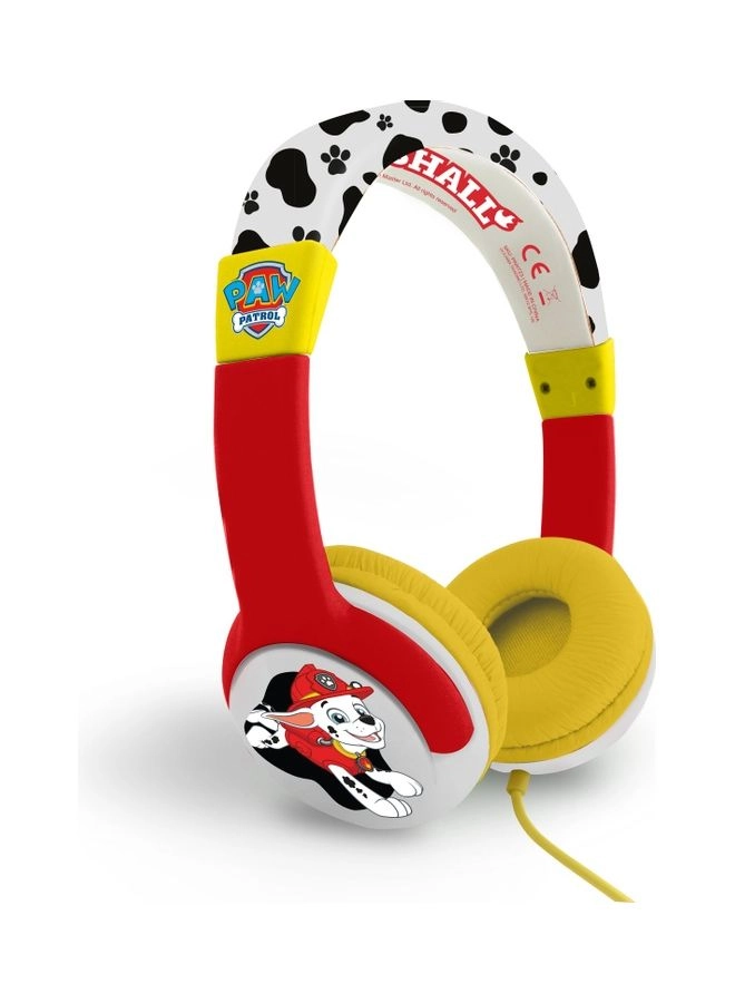 PAW893 Wired Headphone