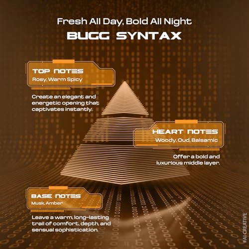 Syntax + System - Oudh-Amber-Bergamot Pack of 2