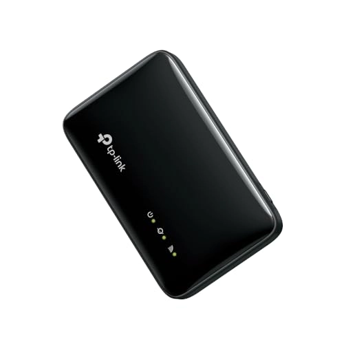 M7005 - 150 Mbps Wi-Fi 6