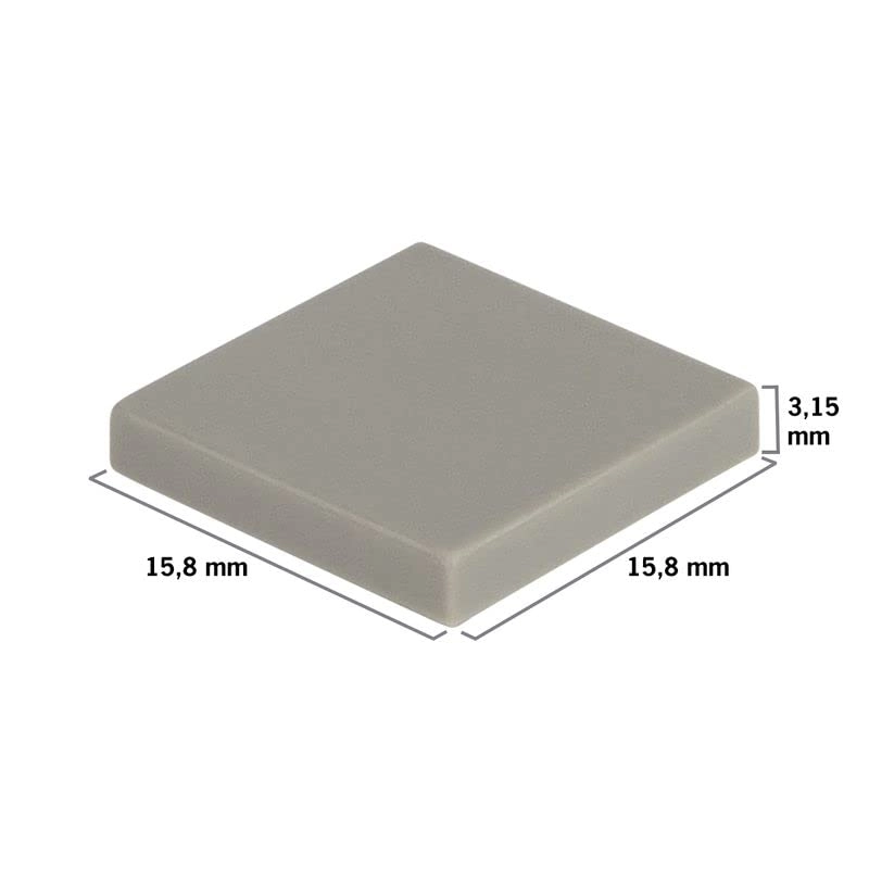 Clamping Blocks - 90 pcs