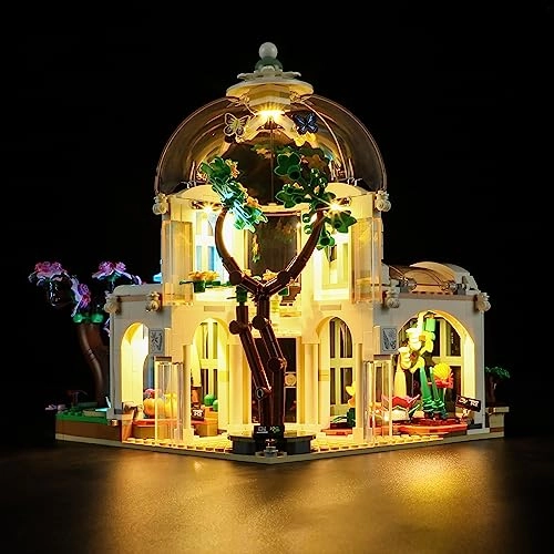 41757 Botanical-Garden - Plastic 1