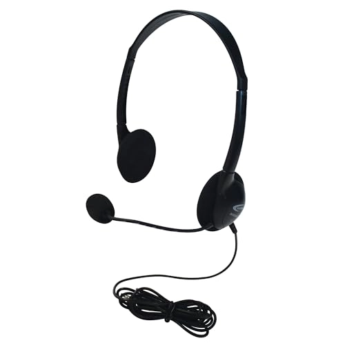3065AVT Wired Headset