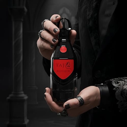 Dictator Eau de Parfum 100ml