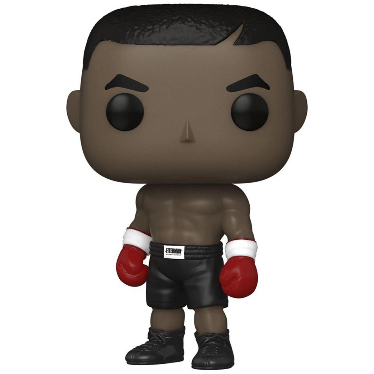 FUNKO Mike Tyson - POP! Boxing - Vinyl Figure