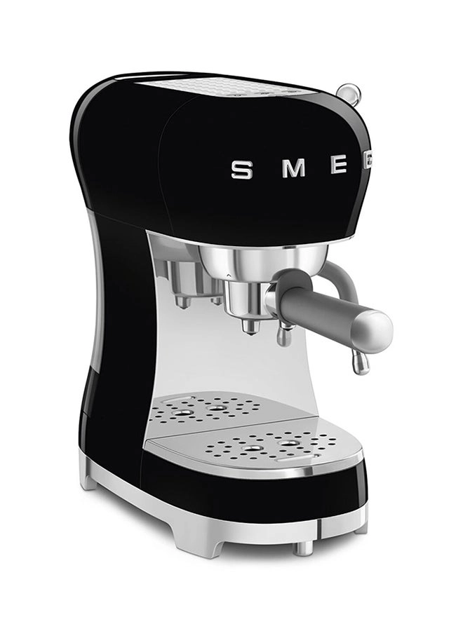 50s Style Espresso Machine ECF02