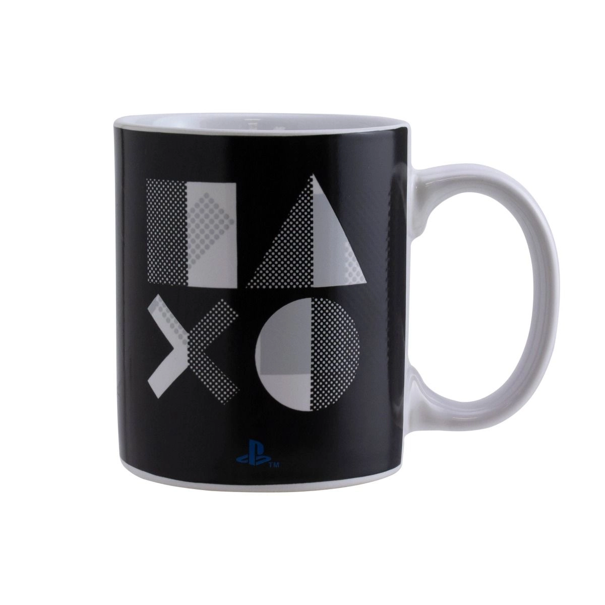 PlayStation Heat Change Mug - PS5