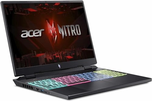 Nitro - 16'' Core i7-13620H 16GB DDR5 1024GB SSD