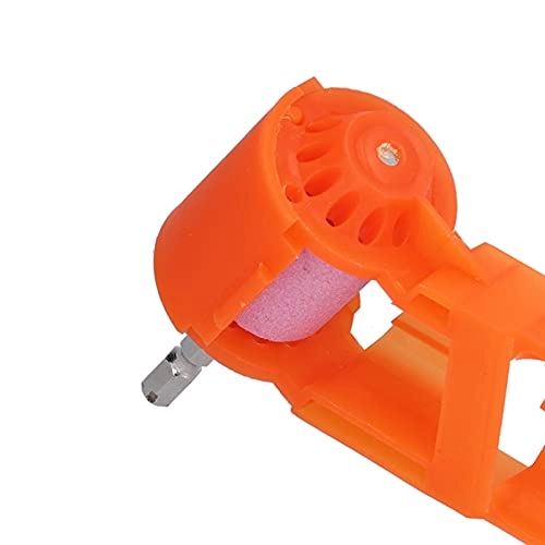 Portable Drill - ABS Corundum