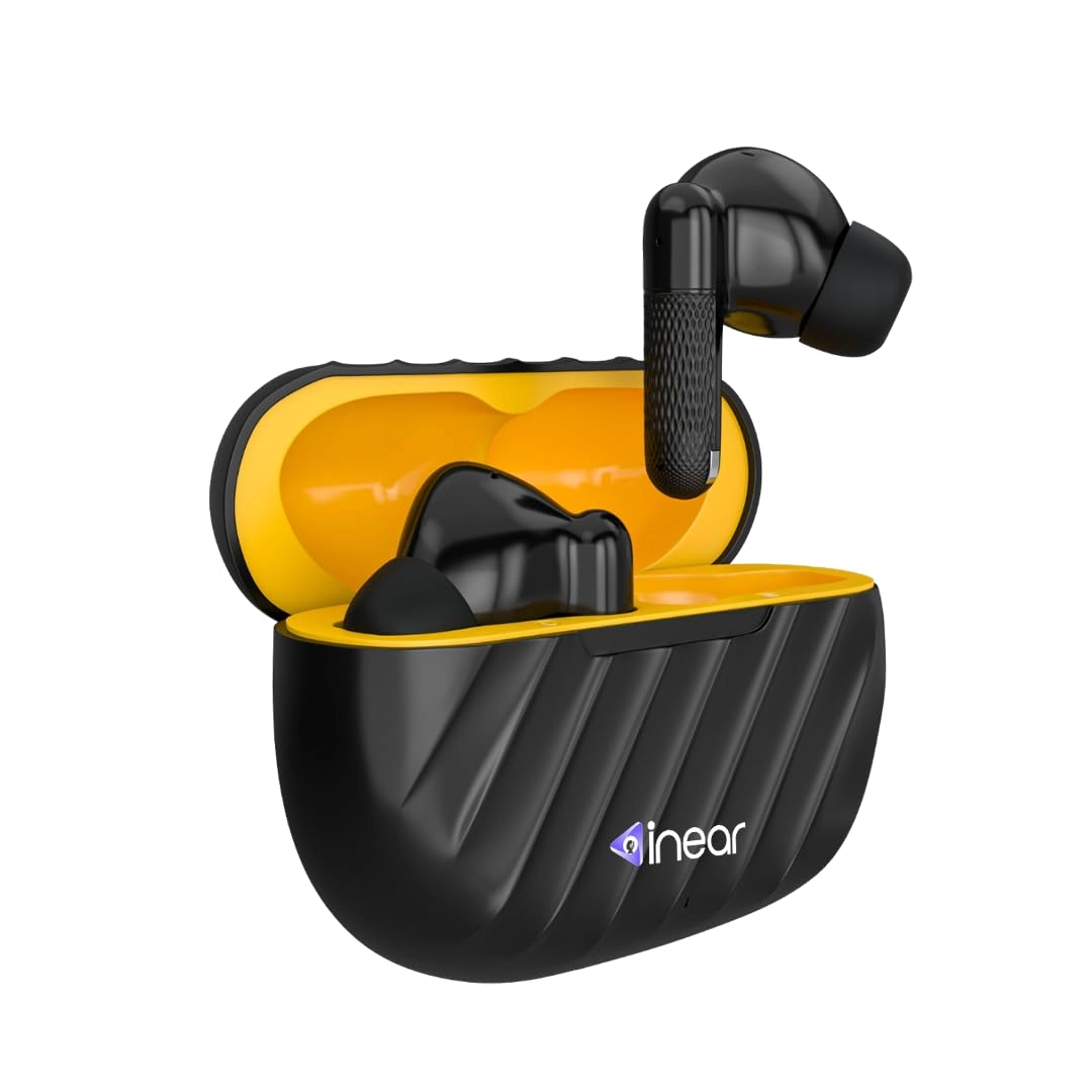 JSR GLOBAL CONNECT PVT LTD. Juke Buds T-5 Wireless Earbud