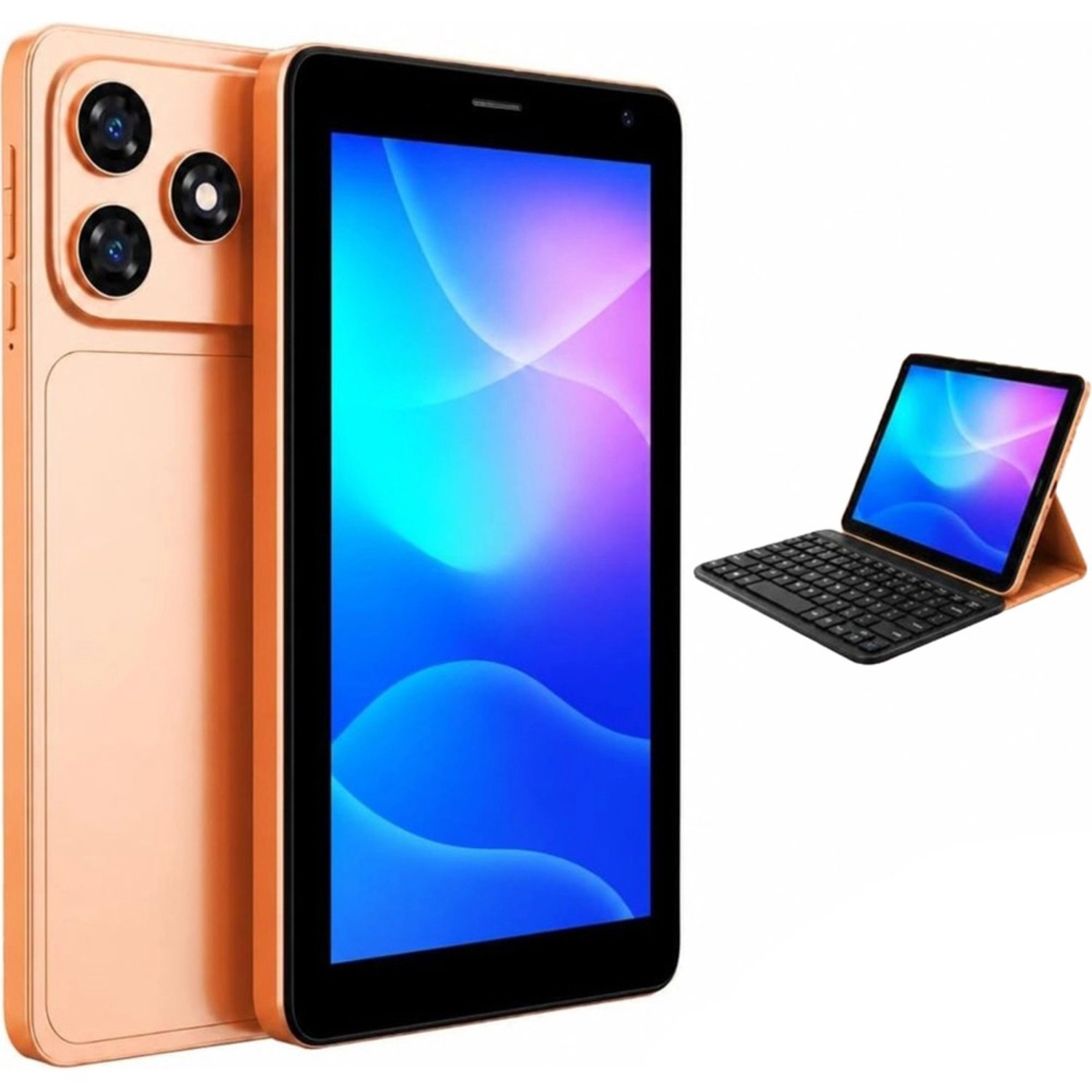 Oteeto TAB 77 7" Wi-Fi 8GB RAM 256GB