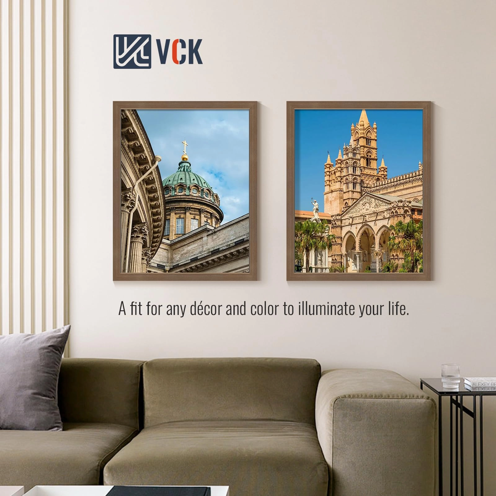 Poster Frame - 22 x 28 Pack