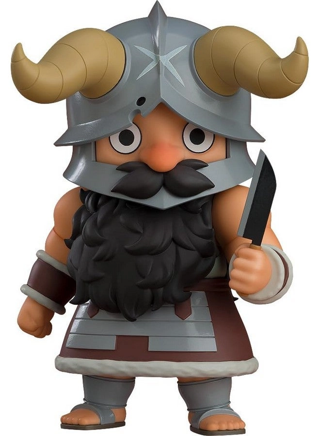 Good Smile Company Delicious in Dungeon: Senshi Nendoroid