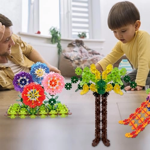 PTF108 - Abstract/Geometric 108pcs