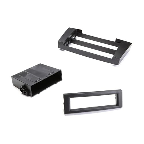 MZ2345B - Single DIN with Storage Pocket