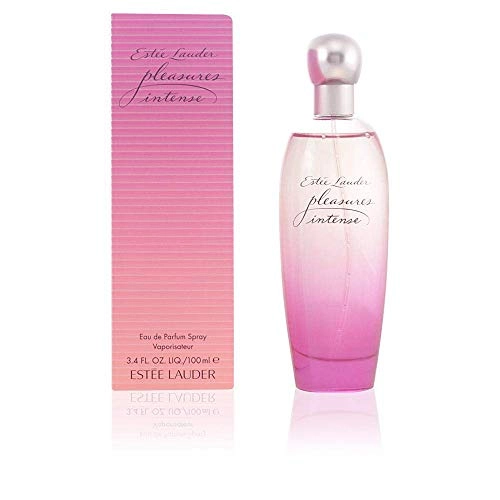 Pleasures Intense Eau de Parfum 100ml