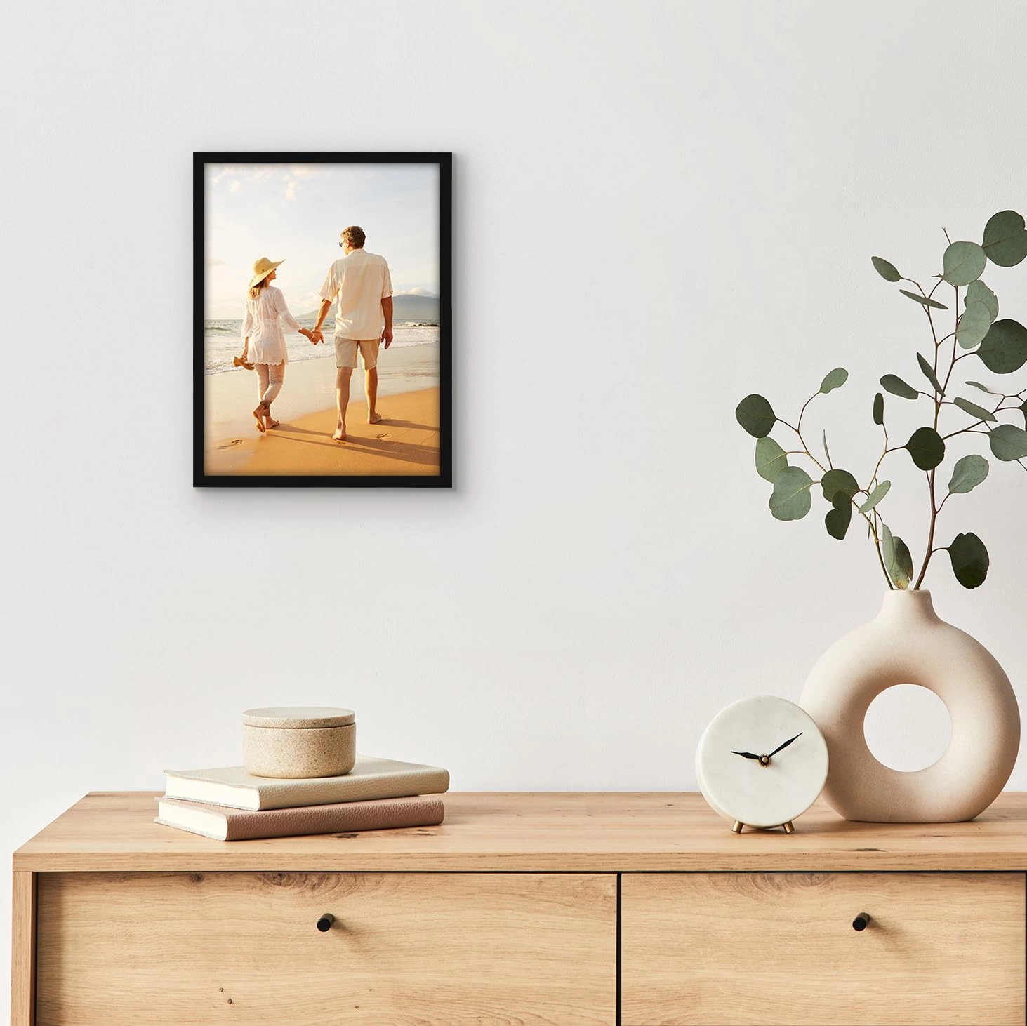 Picture Frame - 6x8 1.0 Count