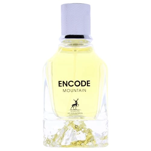Encode Eau de Parfum 100ml