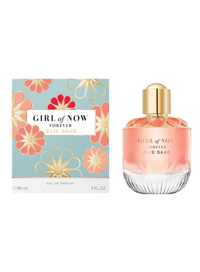 Girl Of Now Forever - Eau de Parfum 90ml