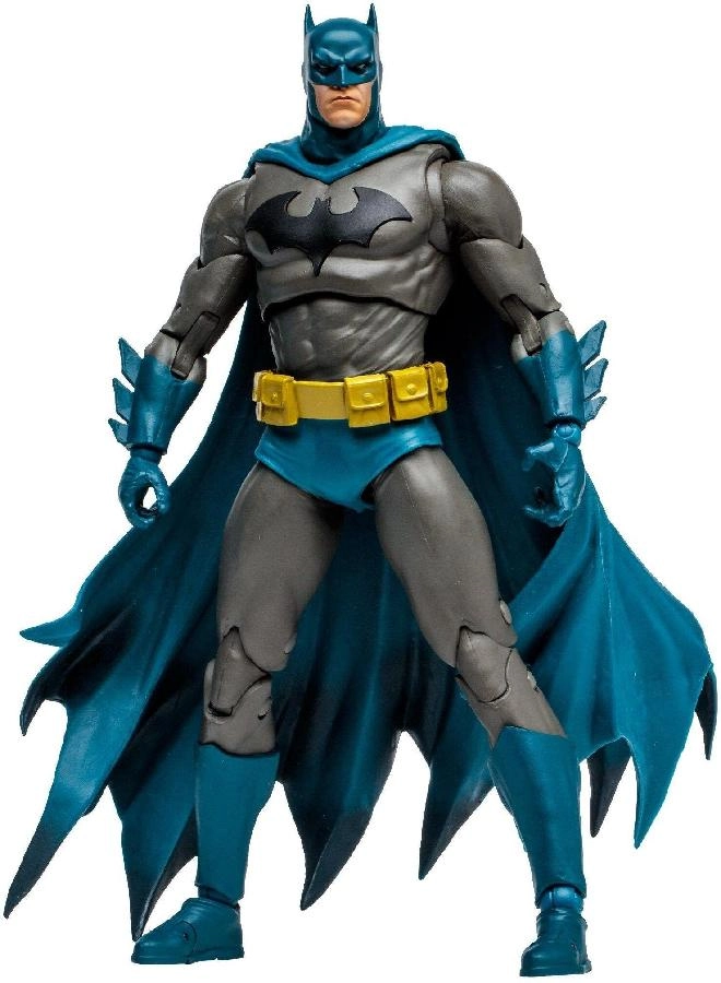 McFarlane Toys Hush Batman - DC Multiverse 7 - 7" scale (17.8 cm) (TWM1)