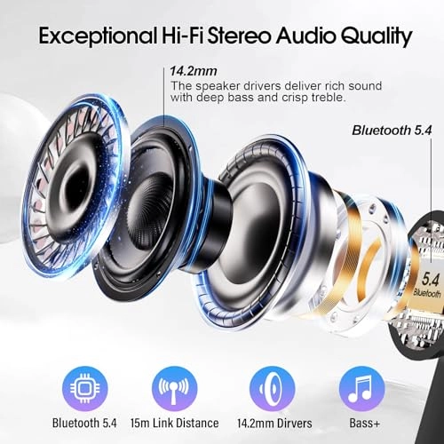 U9 Wireless Earbud