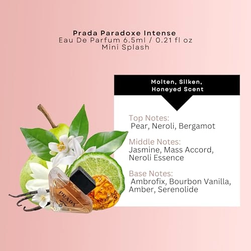 Paradoxe Intense Eau de Parfum 7 ml