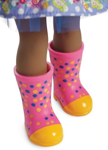 Kendall Doll - 14.5 inches Vinyl