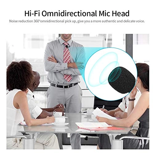 JH-042 USB Microphone