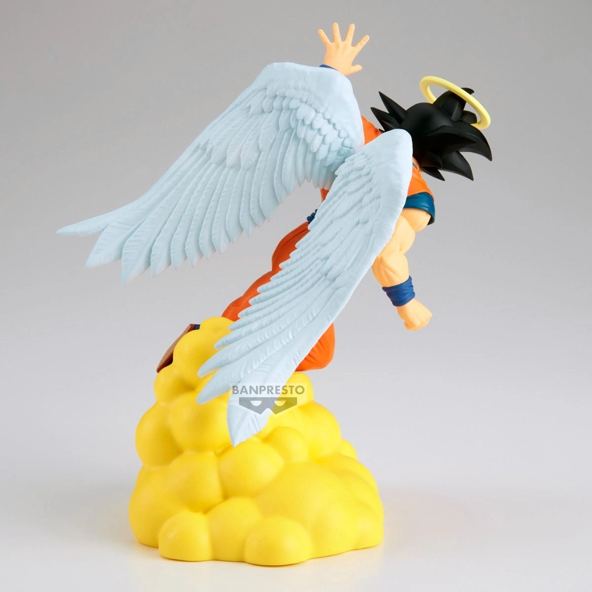 Son Goku - Dragon Ball Z - 120mm (12 cm)