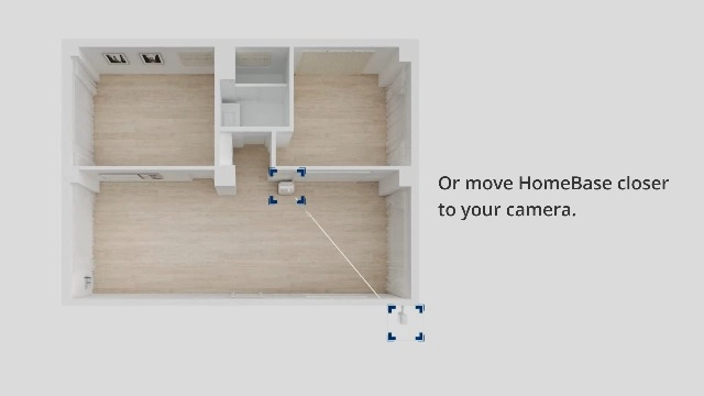 eufyCam 3C - 4K Add-on Camera